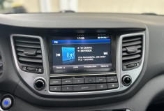 Hyundai Tucson 2.0 CRDi 4WD 136 ch EXECUTIVE 