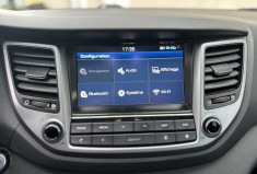 Hyundai Tucson 2.0 CRDi 4WD 136 ch EXECUTIVE 