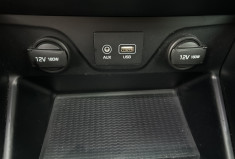 Hyundai Tucson 2.0 CRDi 4WD 136 ch EXECUTIVE 