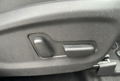 Hyundai Tucson 2.0 CRDi 4WD 136 ch EXECUTIVE 