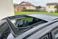 Hyundai Tucson 2.0 CRDi 4WD 136 ch EXECUTIVE 
