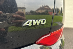Hyundai Tucson 2.0 CRDi 4WD 136 ch EXECUTIVE 