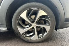 Hyundai Tucson 2.0 CRDi 4WD 136 ch EXECUTIVE 