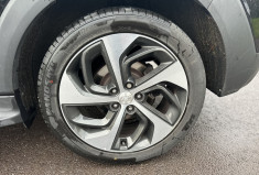 Hyundai Tucson 2.0 CRDi 4WD 136 ch EXECUTIVE 