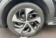 Hyundai Tucson 2.0 CRDi 4WD 136 ch EXECUTIVE 