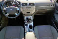Ford Kuga 2.0 TDCi 140 cv - TITANIUM