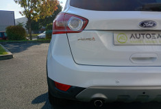 Ford Kuga 2.0 TDCi 140 cv - TITANIUM