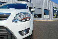Ford Kuga 2.0 TDCi 140 cv - TITANIUM