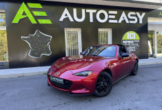 Mazda MX-5 RF 1.5 SKYACTIV-G 132 DYNAMIQUE EVAP 2020 * ENTRETIEN FULL MAZDA * 
