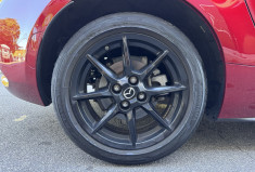 Mazda MX-5 RF 1.5 SKYACTIV-G 132 DYNAMIQUE EVAP 2020 * ENTRETIEN FULL MAZDA * 