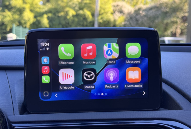 Mazda MX-5 RF 1.5 SKYACTIV-G 132 DYNAMIQUE EVAP 2020 * ENTRETIEN FULL MAZDA * 