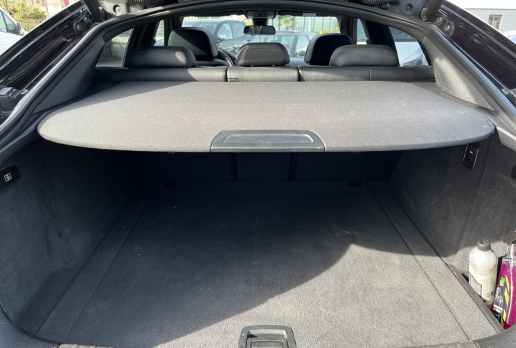 BMW X6 II (F16) xDrive 40dA 313ch M Sport