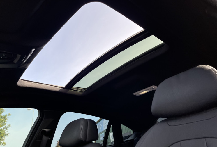 BMW X6 II (F16) xDrive 40dA 313ch M Sport