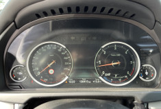 BMW X6 II (F16) xDrive 40dA 313ch M Sport