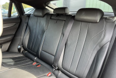 BMW X6 II (F16) xDrive 40dA 313ch M Sport