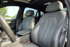 BMW X6 II (F16) xDrive 40dA 313ch M Sport