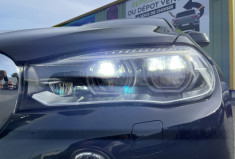 BMW X6 II (F16) xDrive 40dA 313ch M Sport