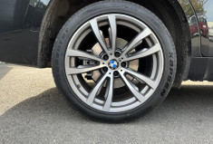 BMW X6 II (F16) xDrive 40dA 313ch M Sport