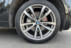 BMW X6 II (F16) xDrive 40dA 313ch M Sport