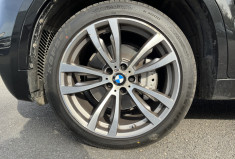 BMW X6 II (F16) xDrive 40dA 313ch M Sport