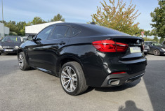 BMW X6 II (F16) xDrive 40dA 313ch M Sport