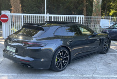 Porsche Panamera II (971) Sport Turismo 2.9 DFi V6 462 Plug in Hybrid PDK8 330 Entretien Porsche
