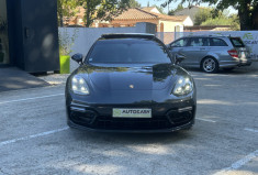 Porsche Panamera II (971) Sport Turismo 2.9 DFi V6 462 Plug in Hybrid PDK8 330 Entretien Porsche
