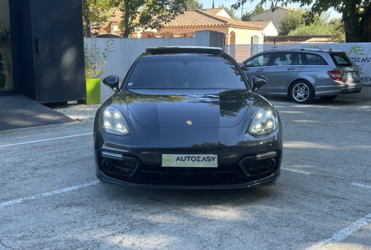 Porsche Panamera II (971) Sport Turismo 2.9 DFi V6 462 Plug in Hybrid PDK8 330 Entretien Porsche