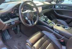 Porsche Panamera II (971) Sport Turismo 2.9 DFi V6 462 Plug in Hybrid PDK8 330 Entretien Porsche