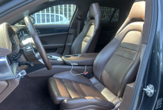 Porsche Panamera II (971) Sport Turismo 2.9 DFi V6 462 Plug in Hybrid PDK8 330 Entretien Porsche