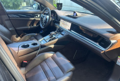 Porsche Panamera II (971) Sport Turismo 2.9 DFi V6 462 Plug in Hybrid PDK8 330 Entretien Porsche