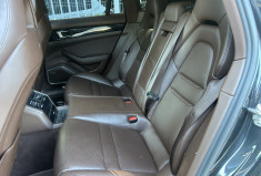 Porsche Panamera II (971) Sport Turismo 2.9 DFi V6 462 Plug in Hybrid PDK8 330 Entretien Porsche