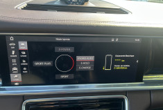 Porsche Panamera II (971) Sport Turismo 2.9 DFi V6 462 Plug in Hybrid PDK8 330 Entretien Porsche