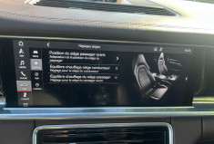 Porsche Panamera II (971) Sport Turismo 2.9 DFi V6 462 Plug in Hybrid PDK8 330 Entretien Porsche