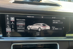Porsche Panamera II (971) Sport Turismo 2.9 DFi V6 462 Plug in Hybrid PDK8 330 Entretien Porsche