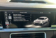 Porsche Panamera II (971) Sport Turismo 2.9 DFi V6 462 Plug in Hybrid PDK8 330 Entretien Porsche
