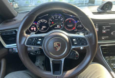 Porsche Panamera II (971) Sport Turismo 2.9 DFi V6 462 Plug in Hybrid PDK8 330 Entretien Porsche