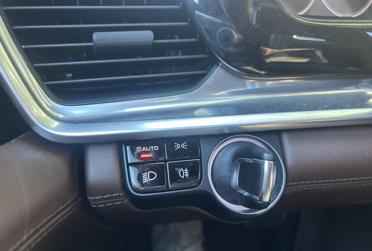 Porsche Panamera II (971) Sport Turismo 2.9 DFi V6 462 Plug in Hybrid PDK8 330 Entretien Porsche