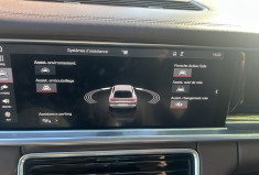 Porsche Panamera II (971) Sport Turismo 2.9 DFi V6 462 Plug in Hybrid PDK8 330 Entretien Porsche