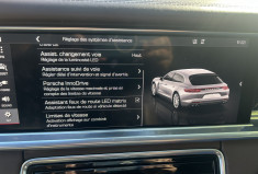 Porsche Panamera II (971) Sport Turismo 2.9 DFi V6 462 Plug in Hybrid PDK8 330 Entretien Porsche