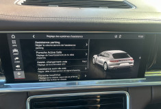 Porsche Panamera II (971) Sport Turismo 2.9 DFi V6 462 Plug in Hybrid PDK8 330 Entretien Porsche