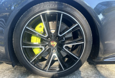 Porsche Panamera II (971) Sport Turismo 2.9 DFi V6 462 Plug in Hybrid PDK8 330 Entretien Porsche