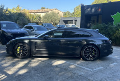 Porsche Panamera II (971) Sport Turismo 2.9 DFi V6 462 Plug in Hybrid PDK8 330 Entretien Porsche