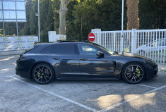 Porsche Panamera II (971) Sport Turismo 2.9 DFi V6 462 Plug in Hybrid PDK8 330 Entretien Porsche