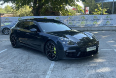 Porsche Panamera II (971) Sport Turismo 2.9 DFi V6 462 Plug in Hybrid PDK8 330 Entretien Porsche