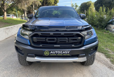 Ford Ranger III Raptor 2.0 EcoBlue Pickup Double Cabine 4x4 213CH TVA RECUPERABLE