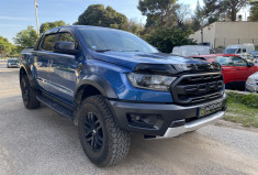 Ford Ranger III Raptor 2.0 EcoBlue Pickup Double Cabine 4x4 213CH TVA RECUPERABLE