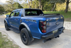 Ford Ranger III Raptor 2.0 EcoBlue Pickup Double Cabine 4x4 213CH TVA RECUPERABLE