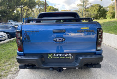 Ford Ranger III Raptor 2.0 EcoBlue Pickup Double Cabine 4x4 213CH TVA RECUPERABLE