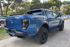 Ford Ranger III Raptor 2.0 EcoBlue Pickup Double Cabine 4x4 213CH TVA RECUPERABLE